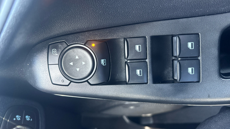 Ford Fiesta 1.0 EcoBoost Hybrid mHEV 125 Titanium 5dr Petrol Hatchback